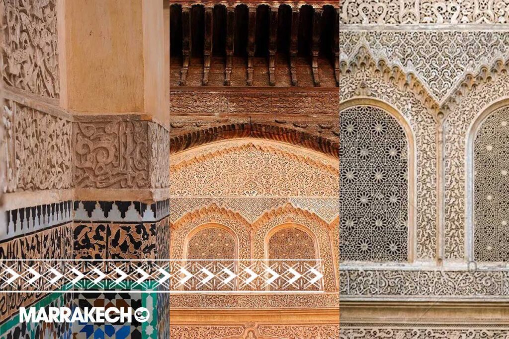 Exploring the Rich Legacy of Medersa Ben Youssef in Marrakech - Medersa Ben Youssef - 2024