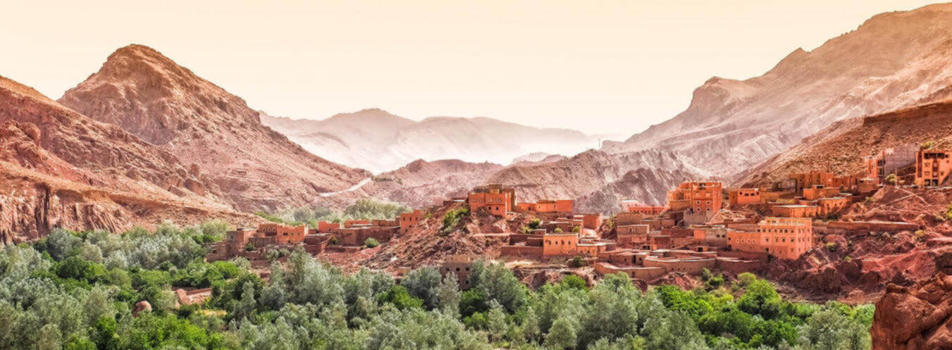 Morocco Visa for your trip with price, requirements, and application